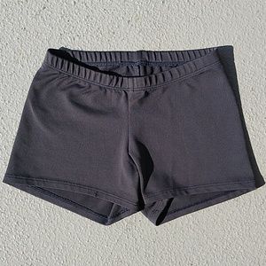 Dance/Booty Shorts